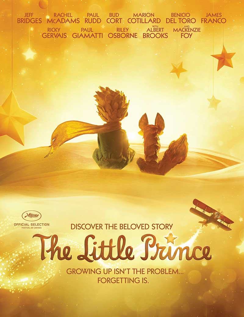 THE-LITTLE-PRINCE