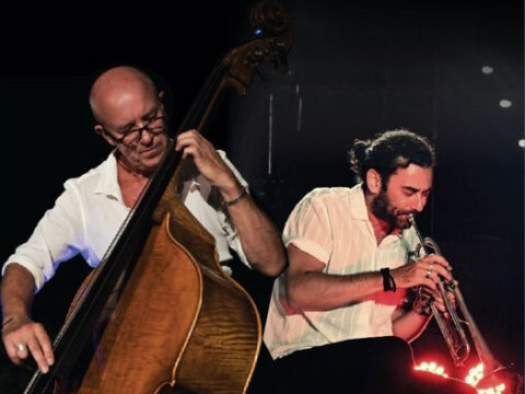 Concert ARGN Paros Park