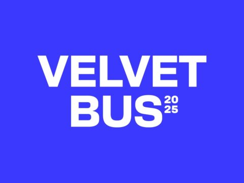Velvet Bus 2025