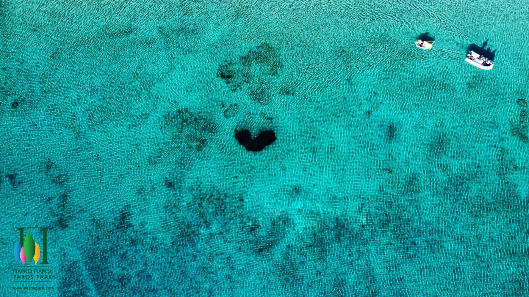 Paros Park end of season thank you