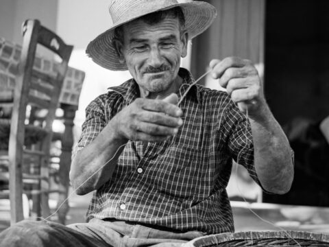 Paros Park presents Robert McCabe