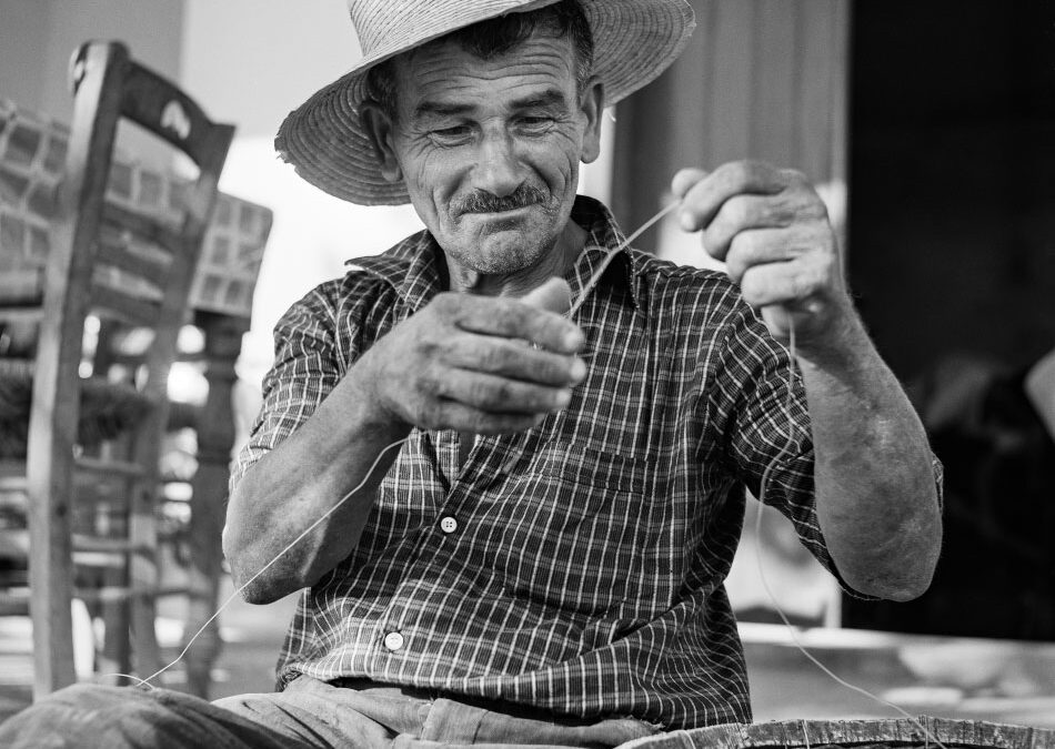 Paros Park presents Robert McCabe