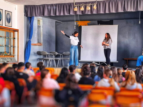 Teen e-όπερ@ - Πάρκο Πάρου - Εθνική Λυρική Σκηνή