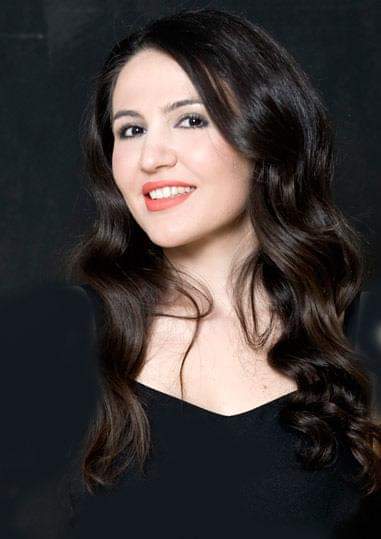 Evdokia Moisidou