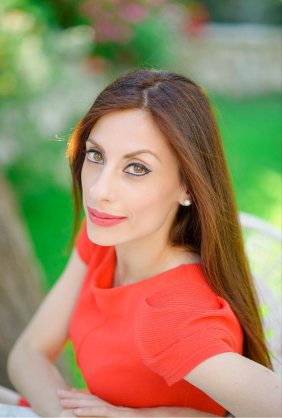 Maria Katrivesi