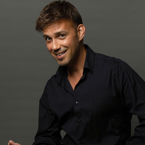 Yannis Filias