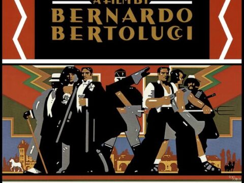1900 (1976) Bertolucci