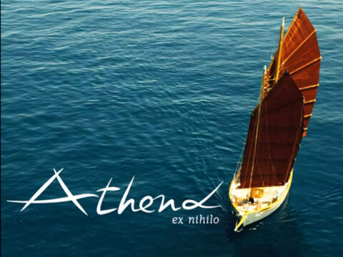 Athena Ex Nihilo (2013)