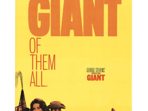 Giant (1956)