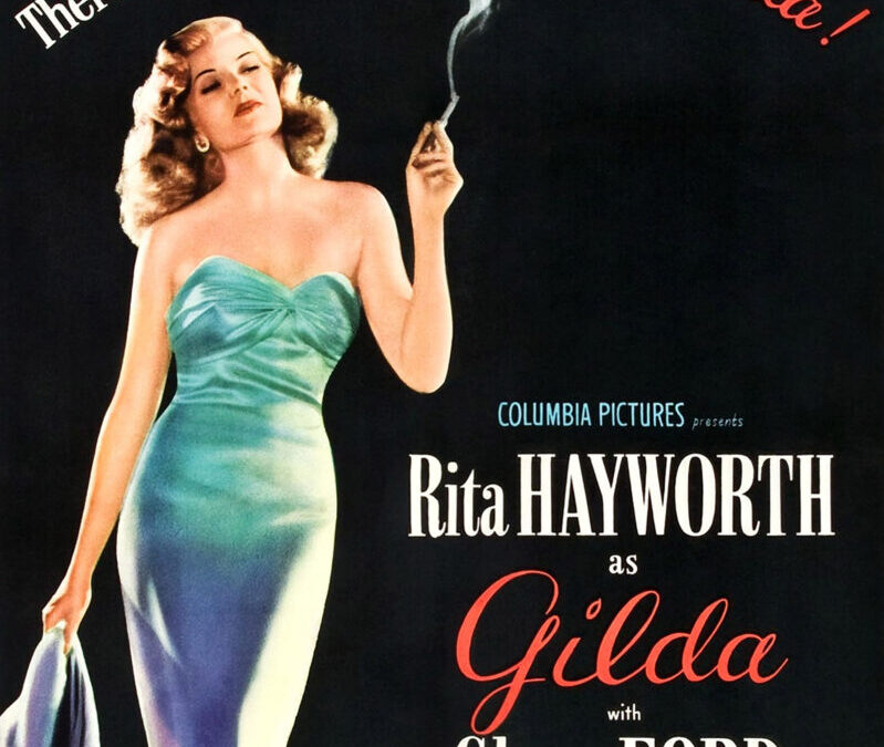 Gilda (1946)