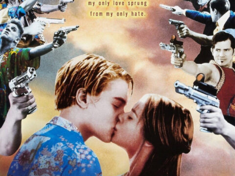 Romeo Juliet (1996)