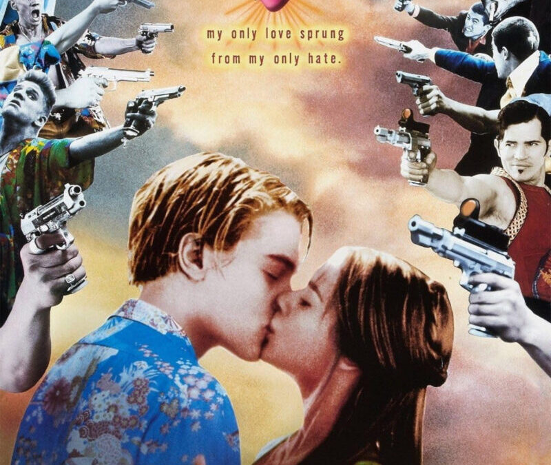 Romeo Juliet (1996)