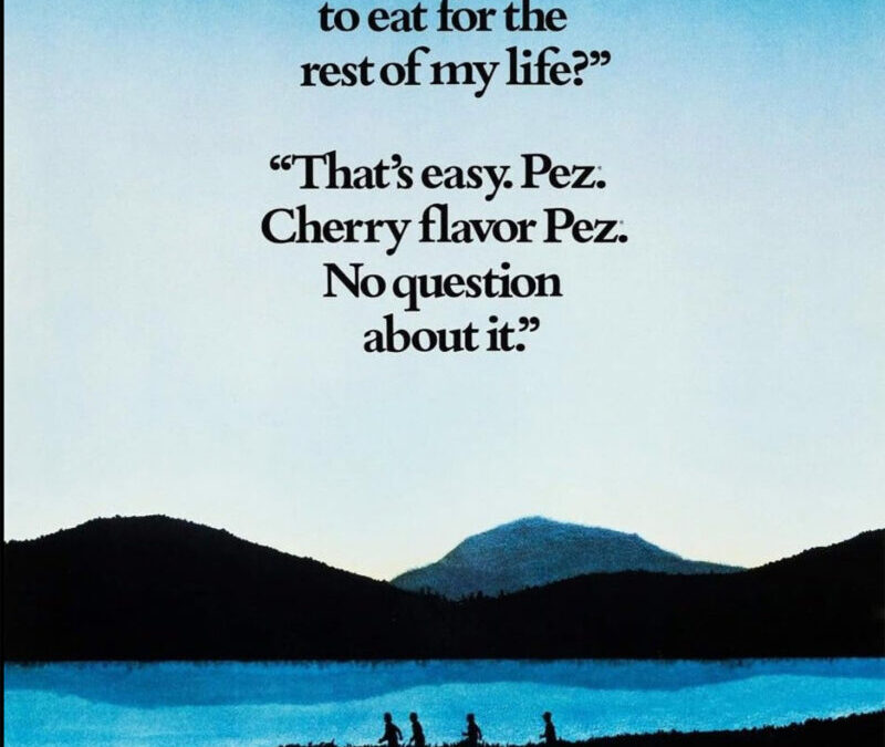Stand by Me (1986)