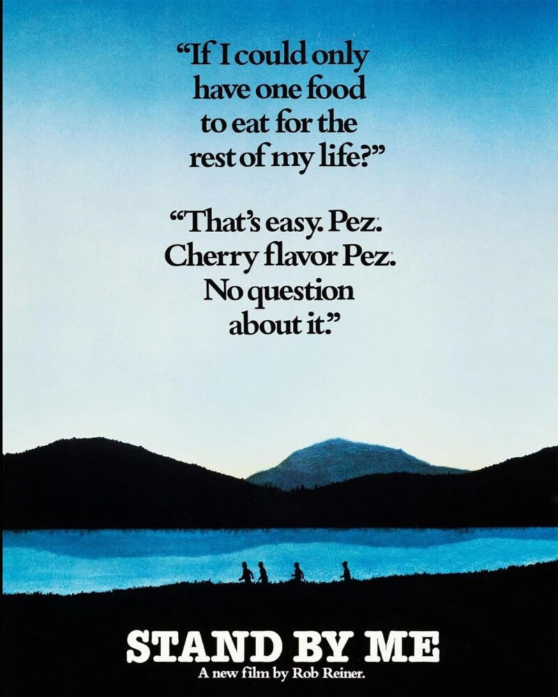 Stand by Me (1986)