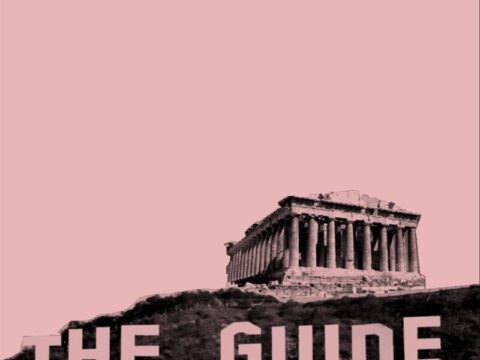 The Guide (2010)