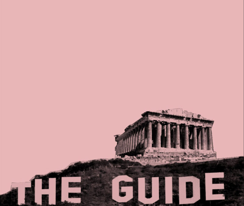 The Guide (2010)