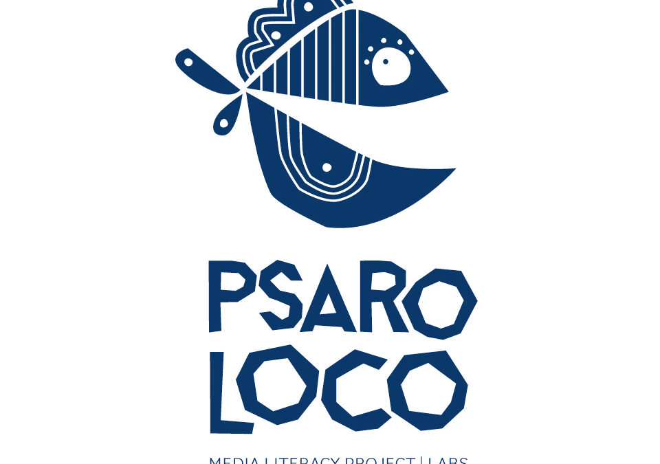 Psaroloco